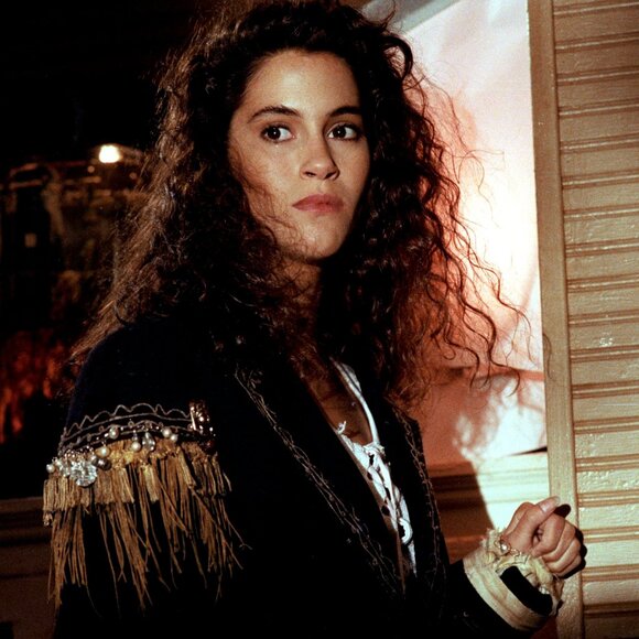 HALLOWEEN Costume – The Lost Boys | Star (Boho Skirt, Cropped Jacket & Tank Top) - Picture 9 of 16